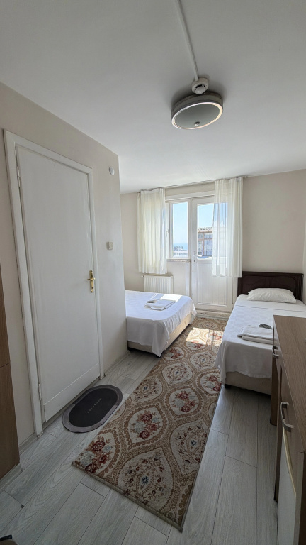 Отель Efendi İstanbul — 4