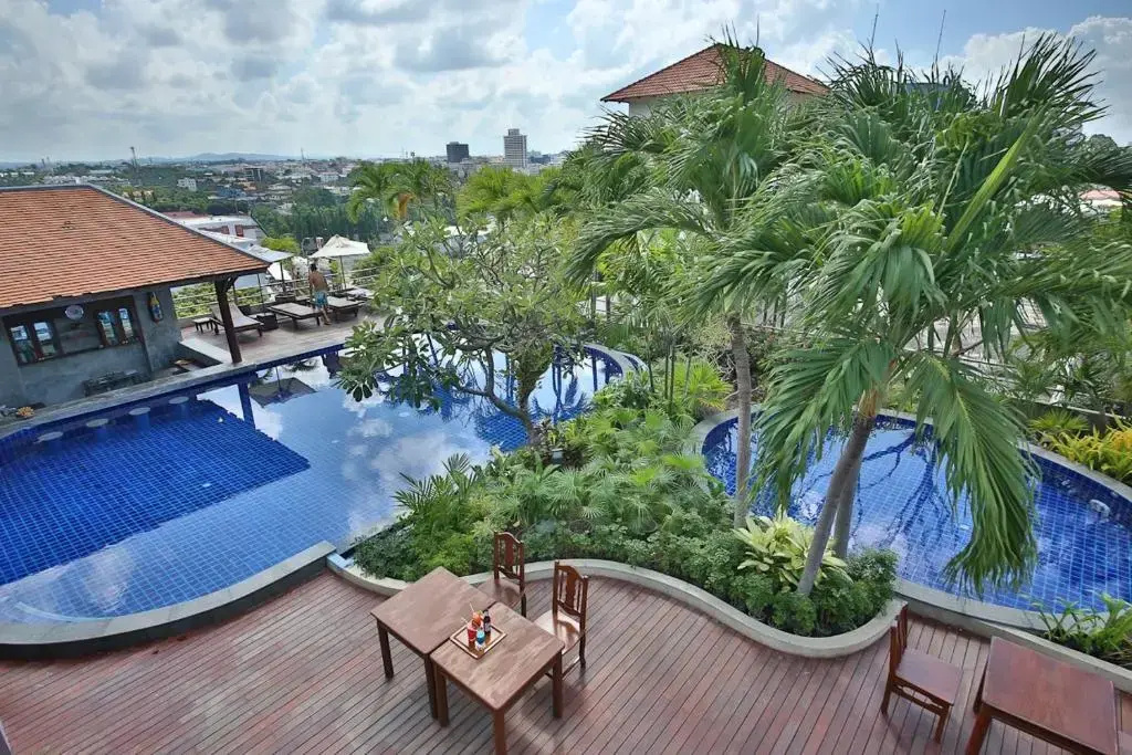 Hotel photo 17