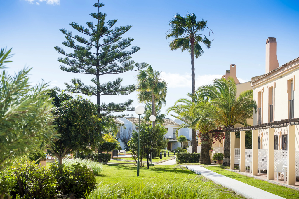 Resort Ramada Hotel & Suites by Wyndham Costa del Sol - Général