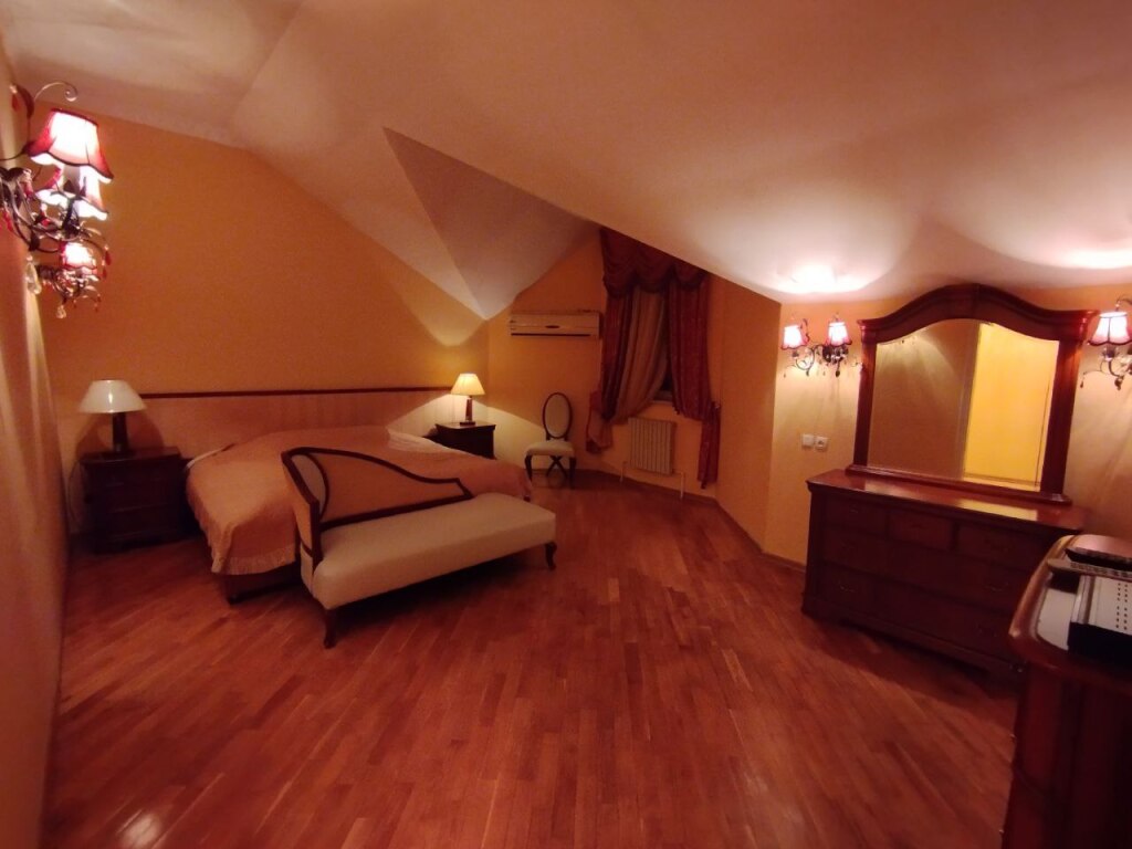 Апартаменты в Отель Retro Palace