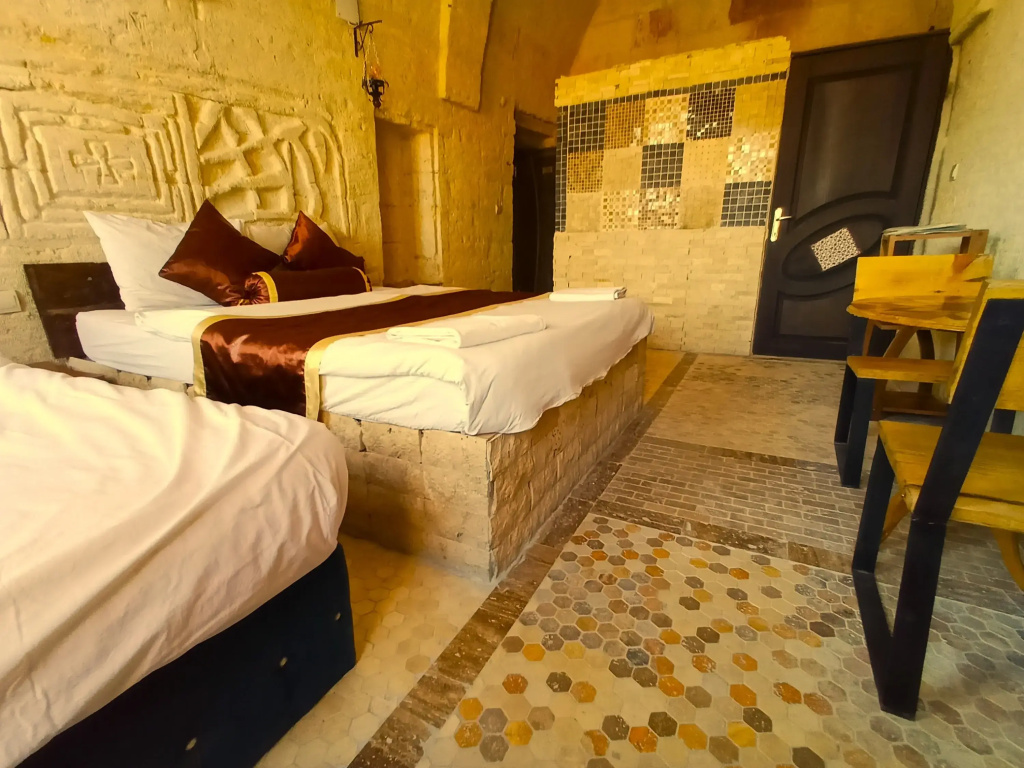 Deluxe Suite