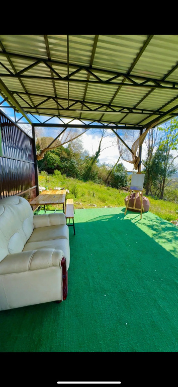S Vidom Na More Private house