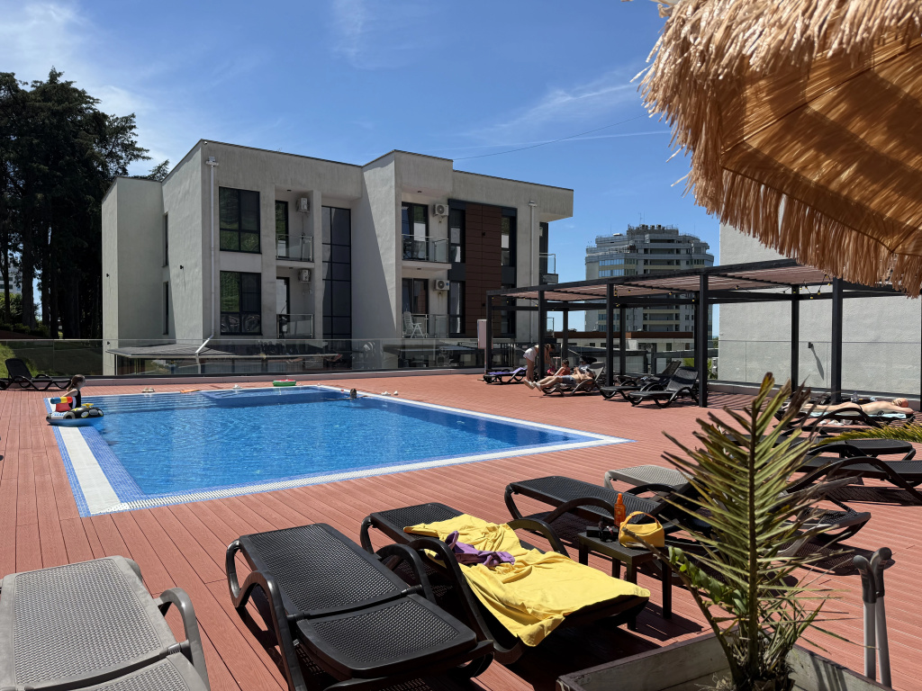 Hotel photo 35