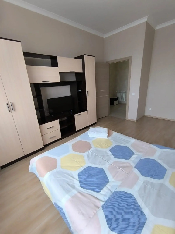 Квартира светлая в центре города - фото 3