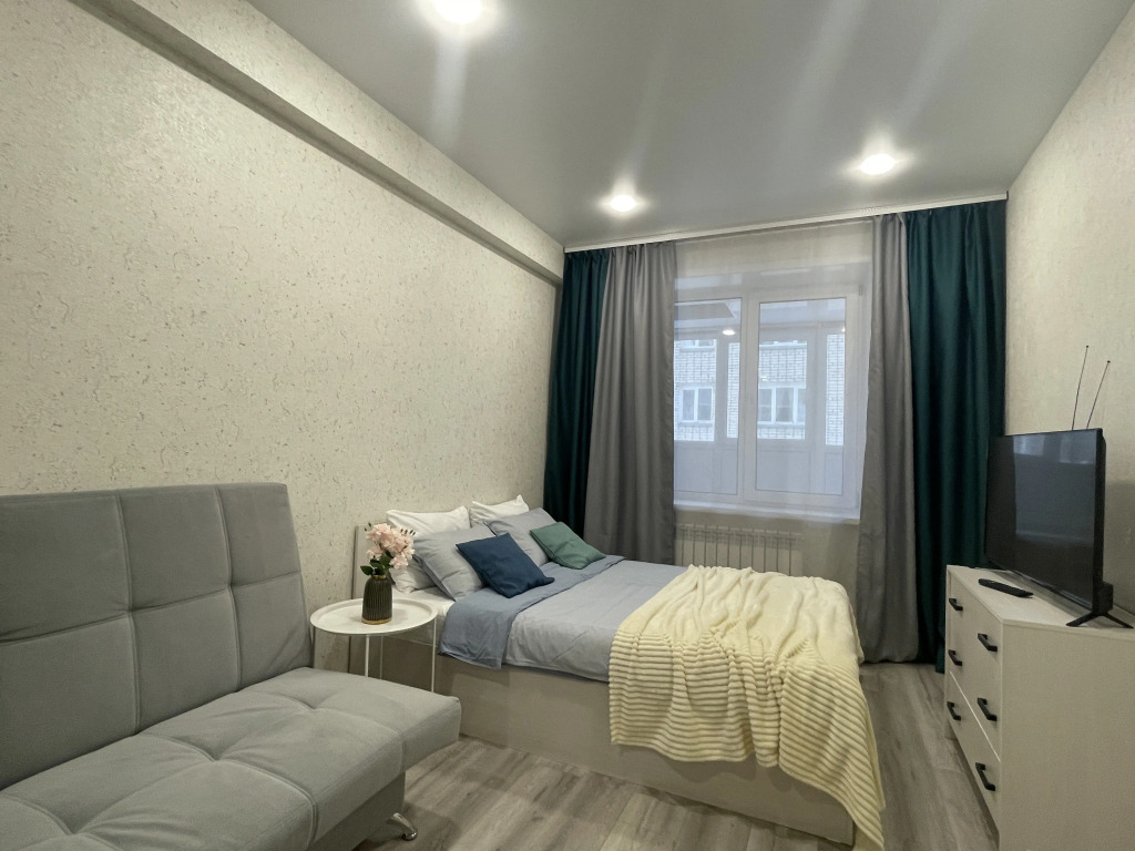 Апартаменты для 4 человек у подножия горы - фото 3