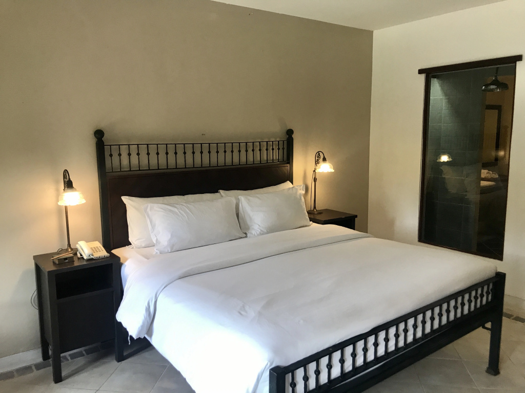 Ao Nang Colors - Aonang Beach Hotel - Chambres
