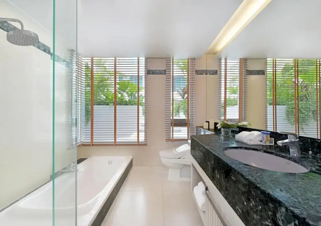 Centre Point Hotel Sukhumvit 10 - Général
