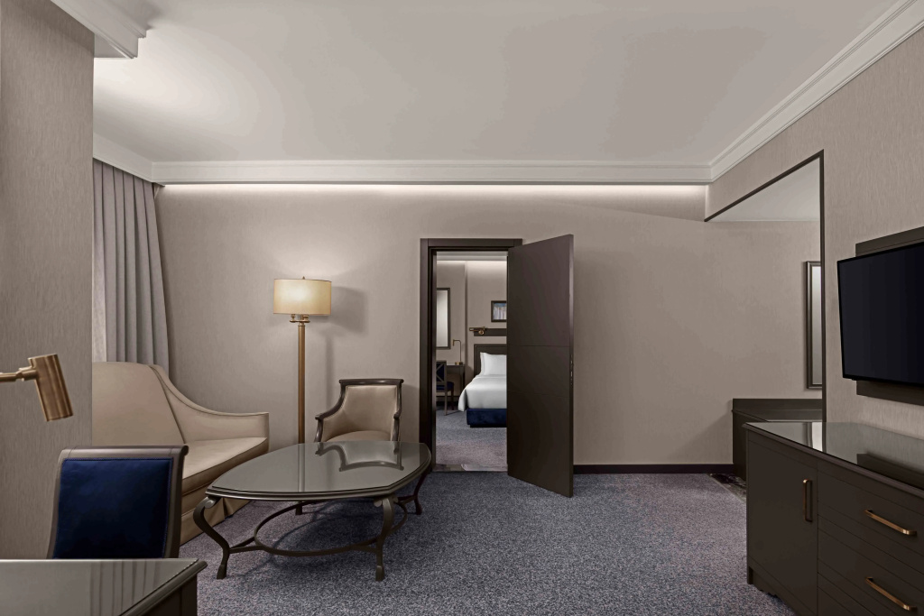 Grand Cevahir Hotel & Convention Center - Général