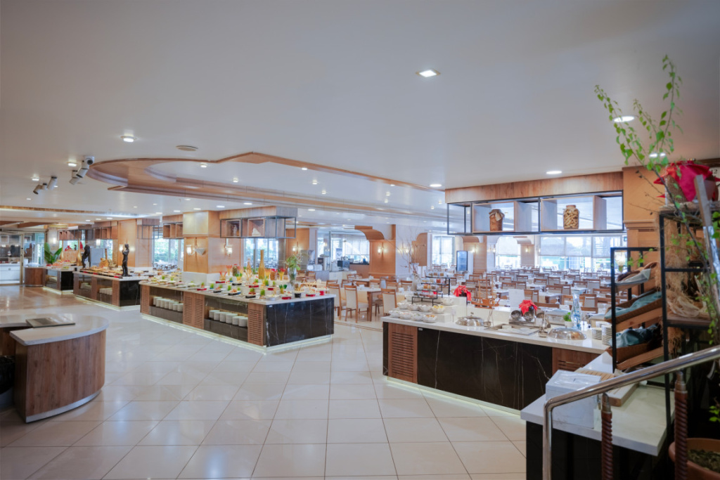 Porto Bello Hotel Resort & Spa - Général