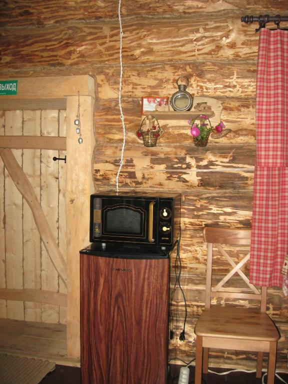 Четырёхместный Дом № 2 в Дубки