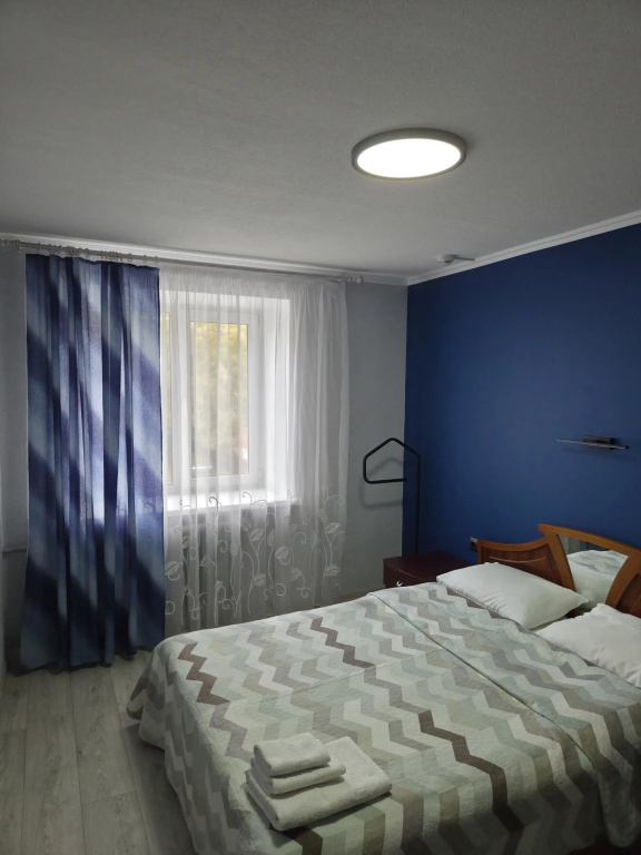 Superior Double Family room (full double bed)