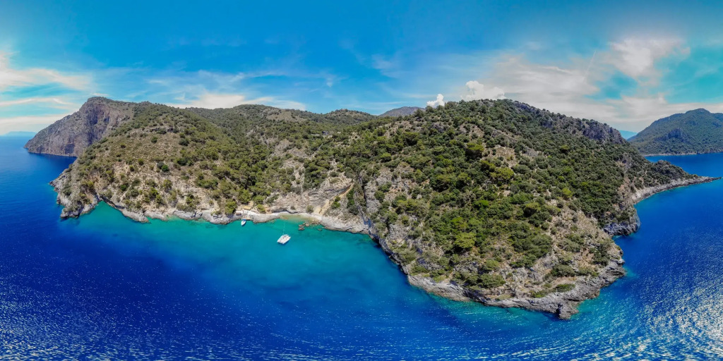 Вилла Gökçe - фото 22