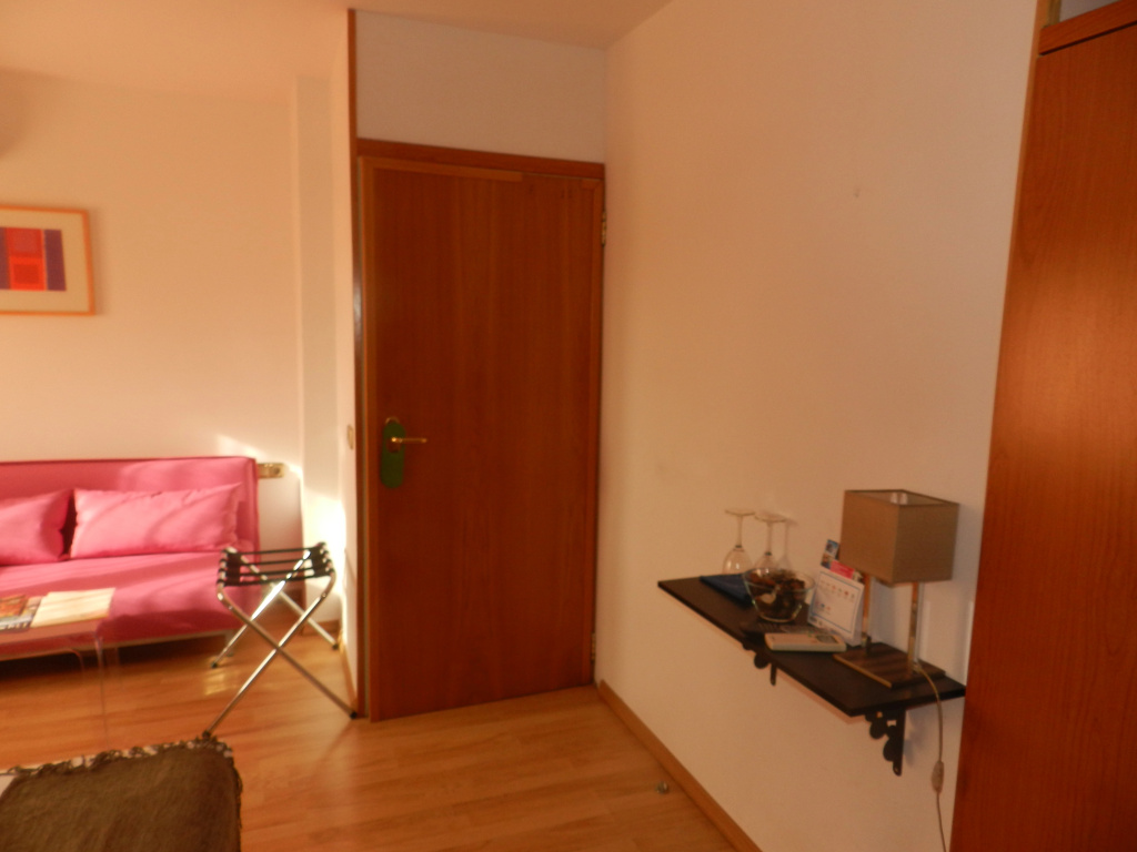 Porta d´Alella Hotel - Chambres