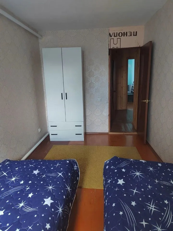 Коттедж с красивым видом из окна в Юрьевский хуторок