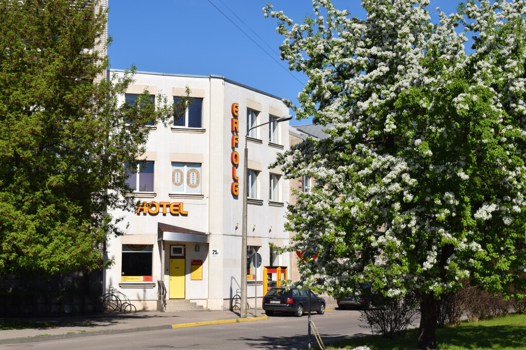 Hotel Erfolg image