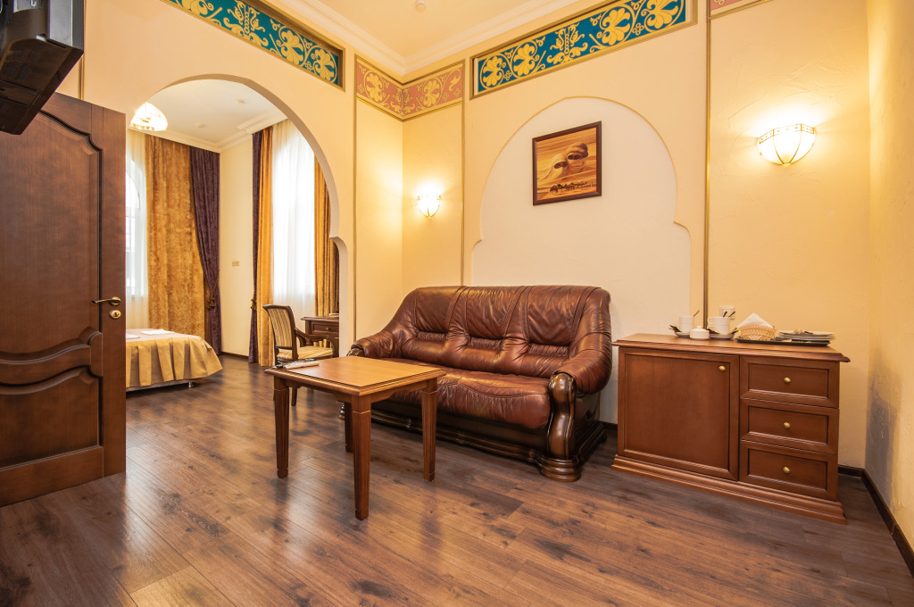 Одеон Гостевой дом - фото 15