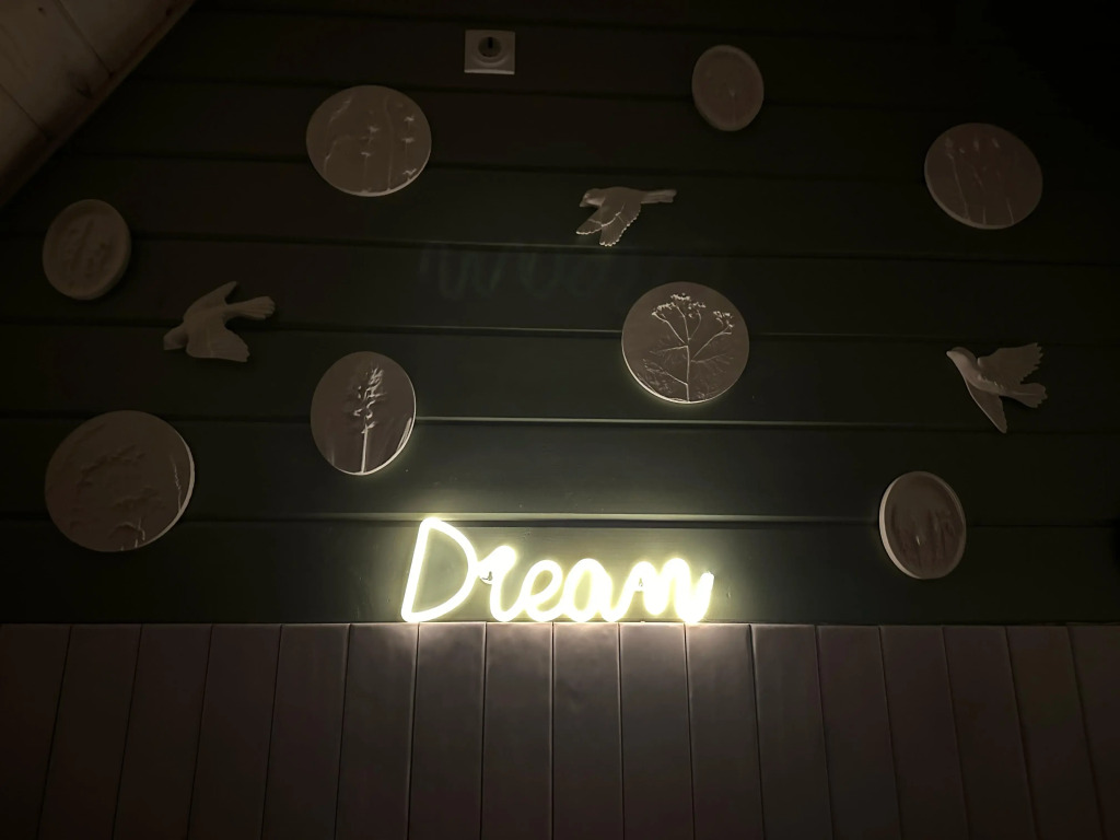 Частный дом SunGate - фото 18