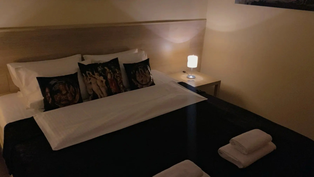 Hotel photo 30