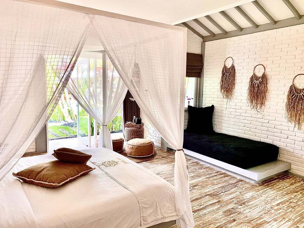 Hari Indah Boutique-hotel - Général