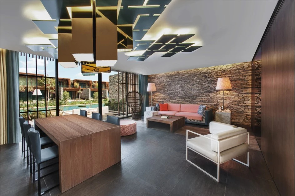 Maxx Royal Kemer Resort image Room