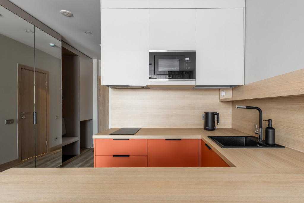 Квартира Balty-Home 1 — 5
