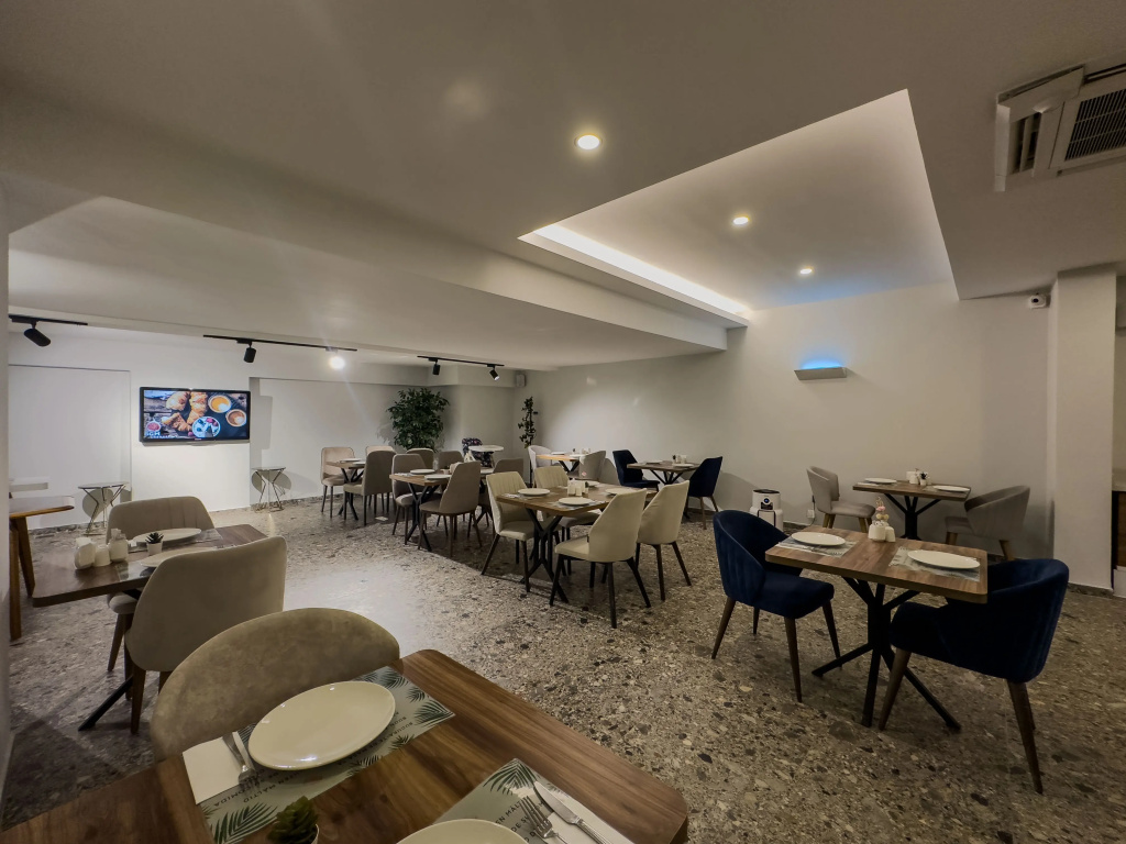 Hotel photo 15