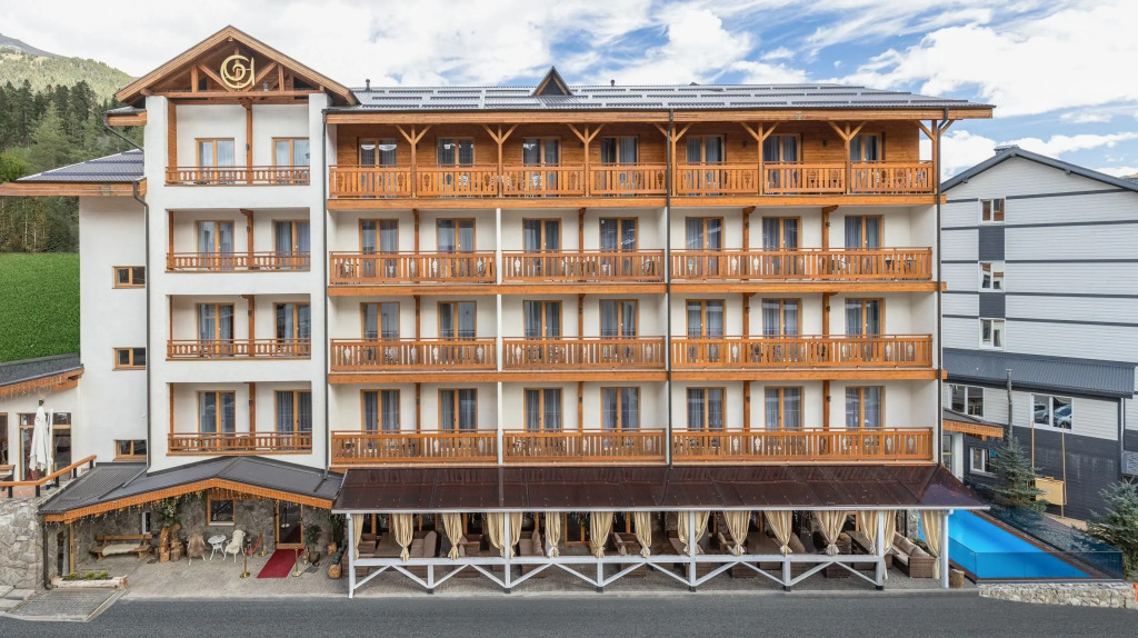 Alean Select Pino - фото 4