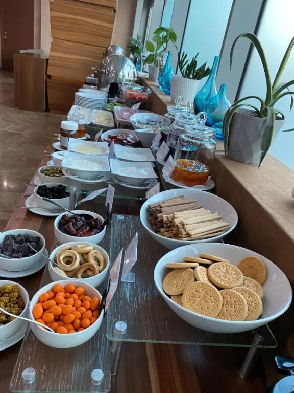 Avenue Hotel, Баку, Азербайджан мініатюра 45