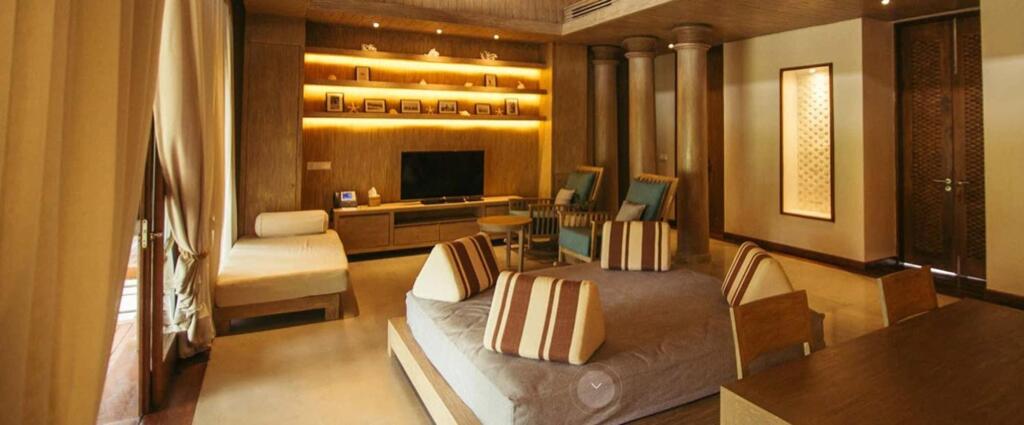 Anantaya Resort And Spa Passikuda