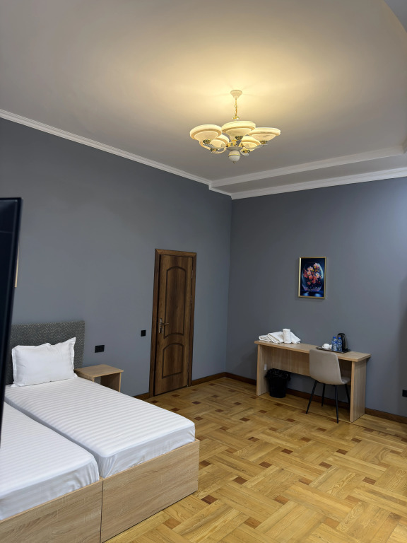 Отель Art Dream hotel — фото 4