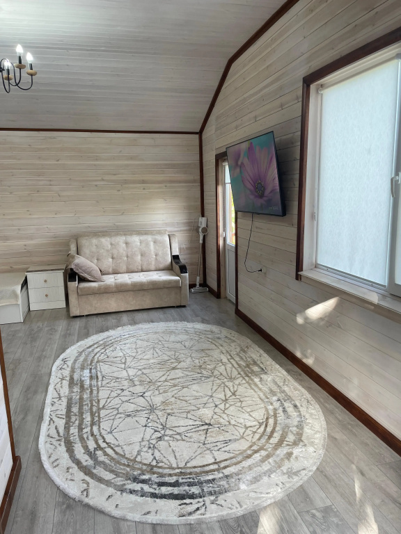 1 Bedroom Double Apartment with view (twin beds)