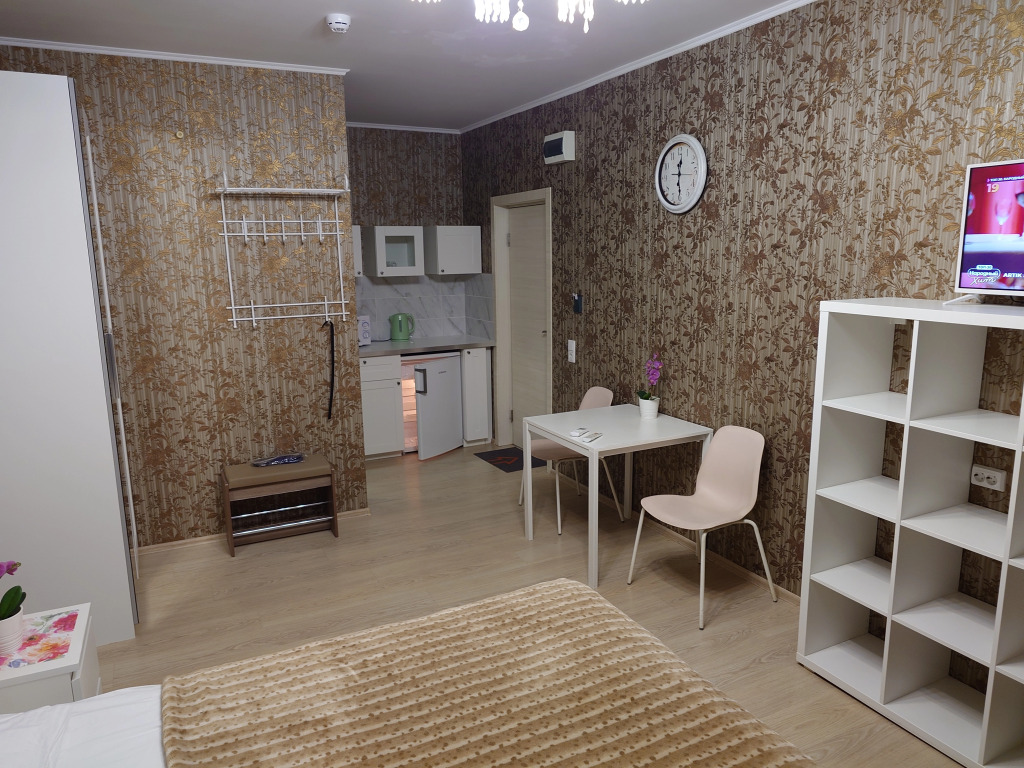 Апартаменты в Bliss boutique