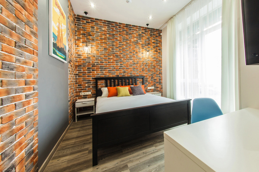 Мини-Отель Nice People - фото 6