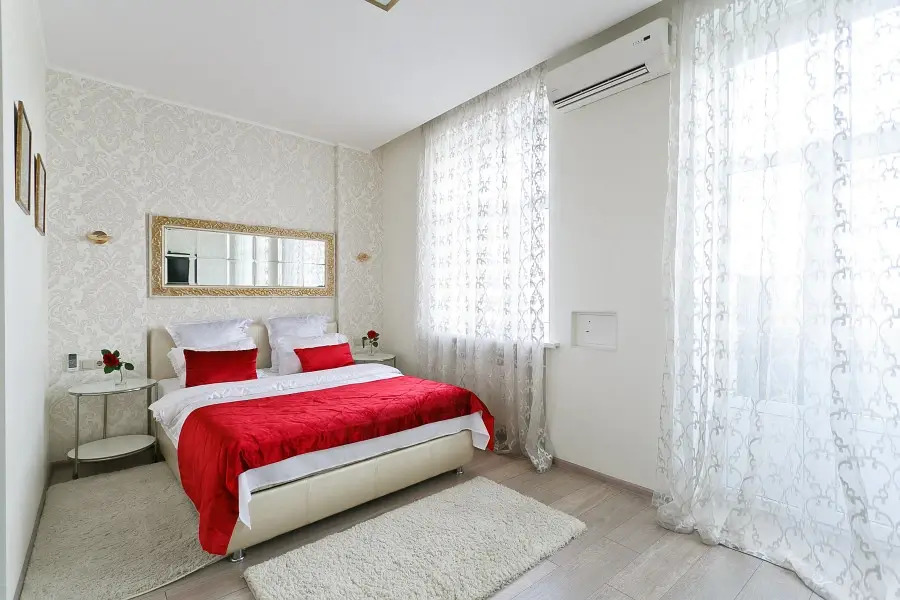 Апартамент Проспект Независимости 43 — фото 6