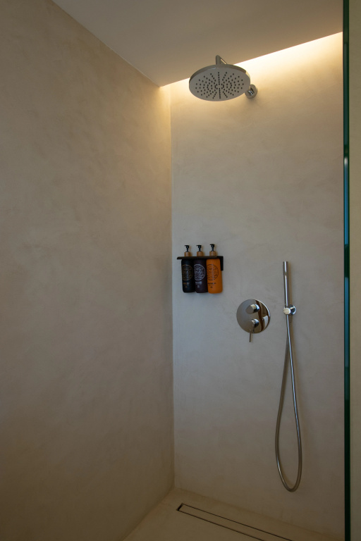 Hotel SERAWA Moraira - Chambres
