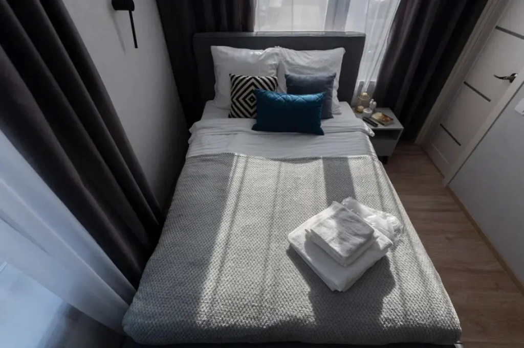 Квартира Apartslounge 2 — фото