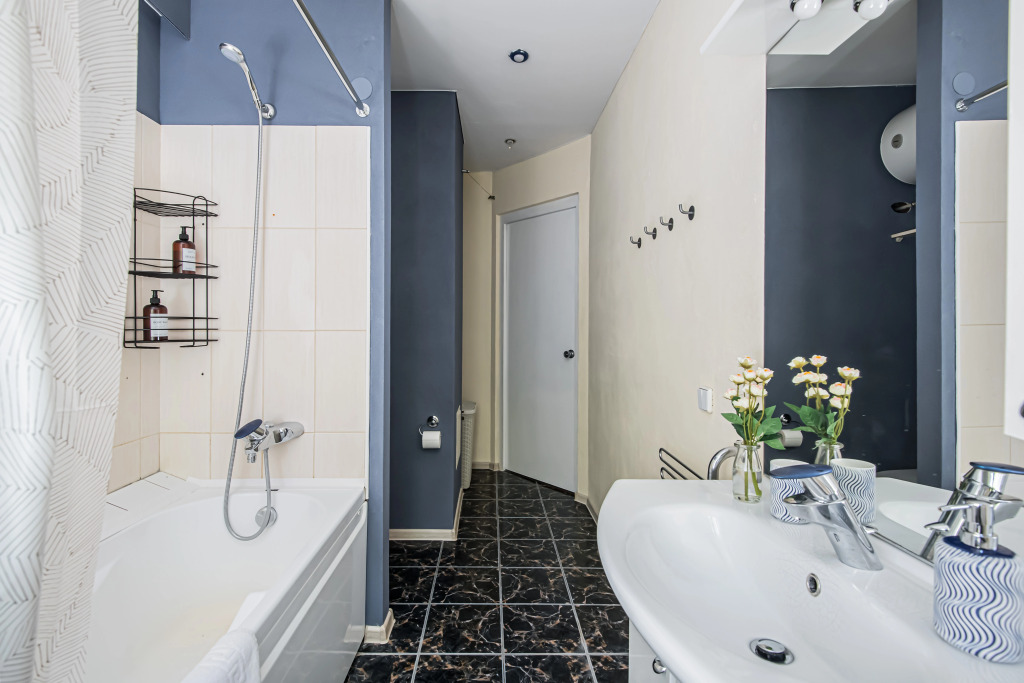 Квартира GM Apartments Тихий Островок на Бронной - фото 50