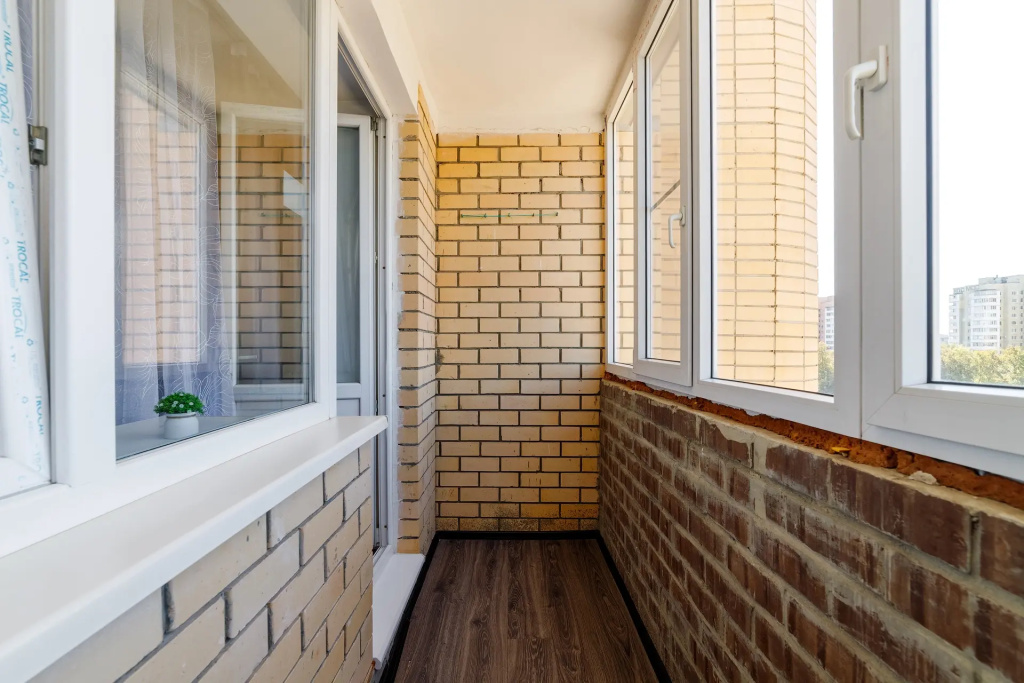 Квартира PrezentHaus на Карла Маркса 175k3 k19 - фото 4