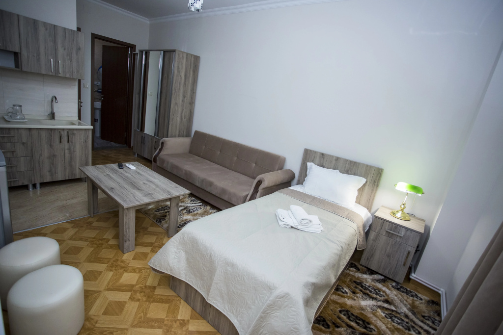 Garanti Hotel, Батумі, Грузія мініатюра 40