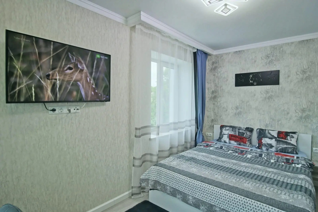 Квартира Comfort Apartments в центре — фото