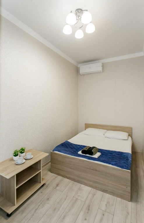 Standard room with courtyard view