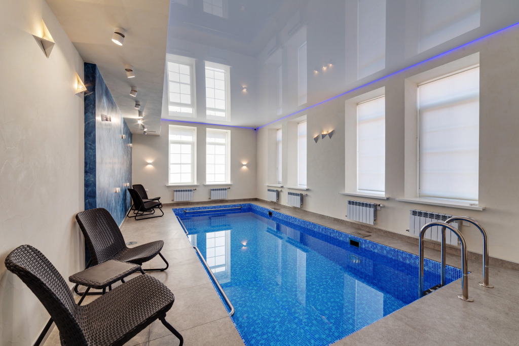 Апартаменты Инкодом - фото 13