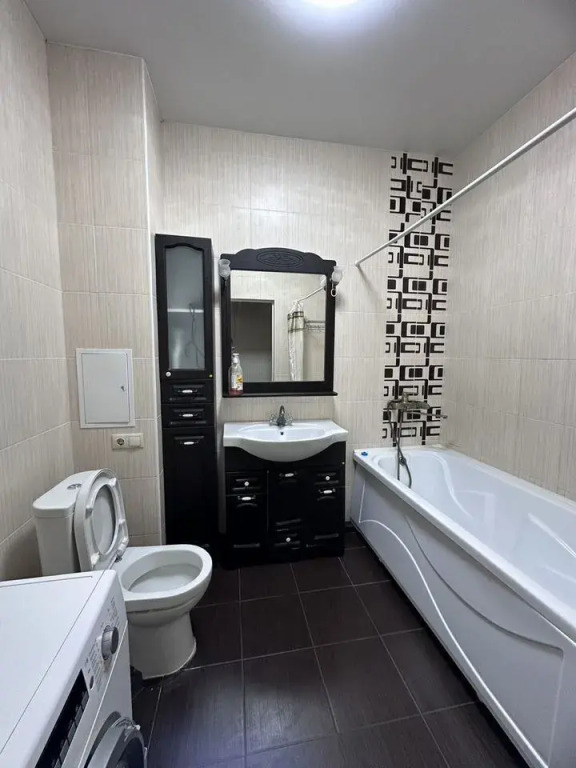 Квартира двухкомнатная в центре города - фото 12