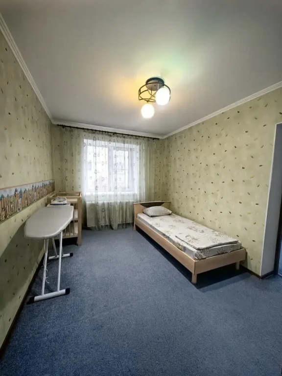 Квартира уютная - фото 11