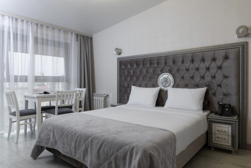 Малекон Hotel by Provence Hotel Room Type - 2 Bedrooms Family room