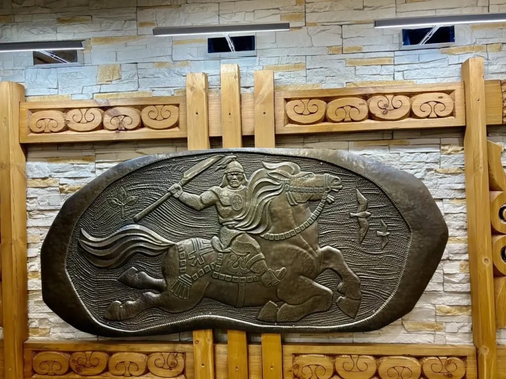 Hotel photo 17