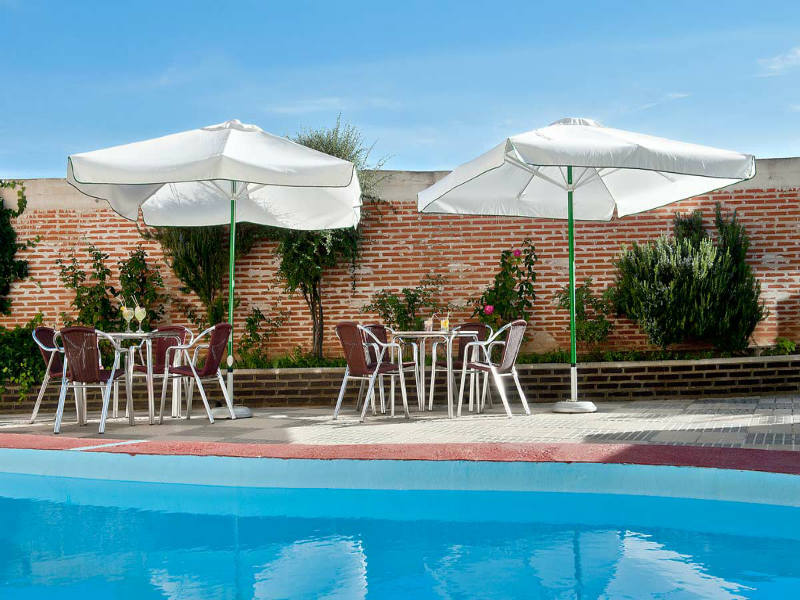 Hotel Juan II by null