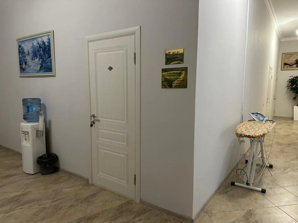 Гостиница Адлер - фото 47