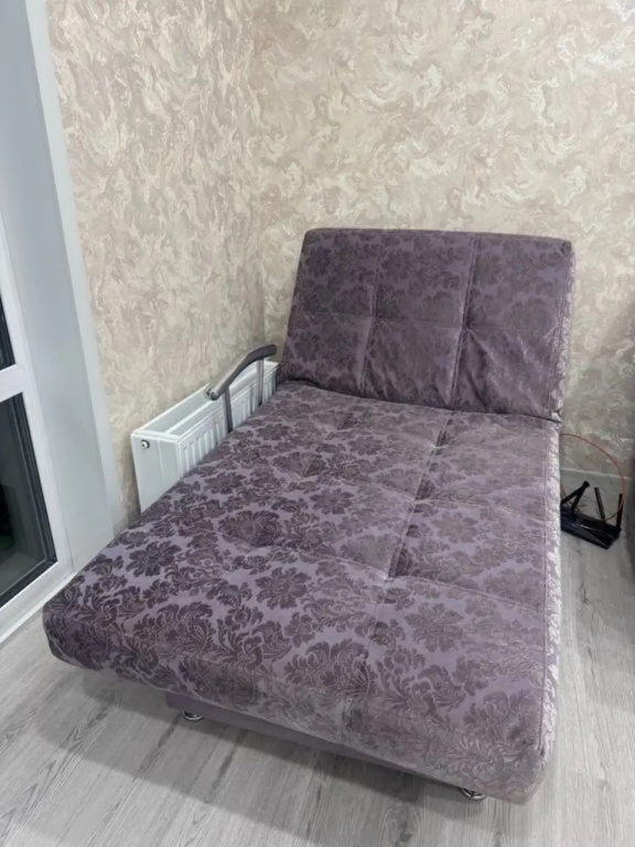 Отель Квартира - студия в ЖК Южный парк в Усады