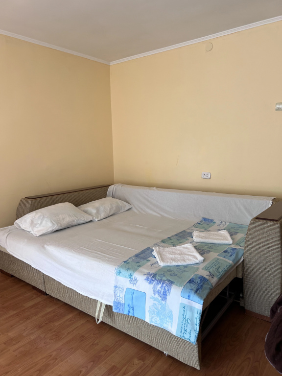 Квартира на Октябрьской Улице 55
